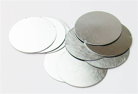 sheet metal discs|steel discs with holes.